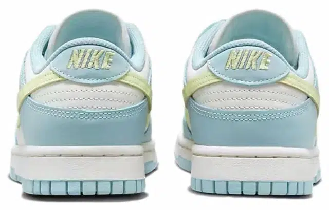 Nike Dunk Low "Ocean Bliss"