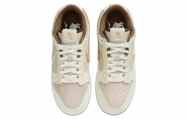 Nike Dunk Low "Year of the Rabbit"