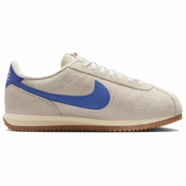 Nike Cortez Vintage Suede