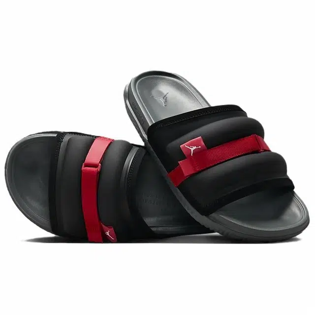 Jordan Super Play