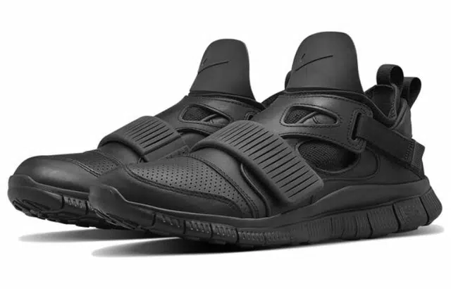 Nike Huarache Carnivore