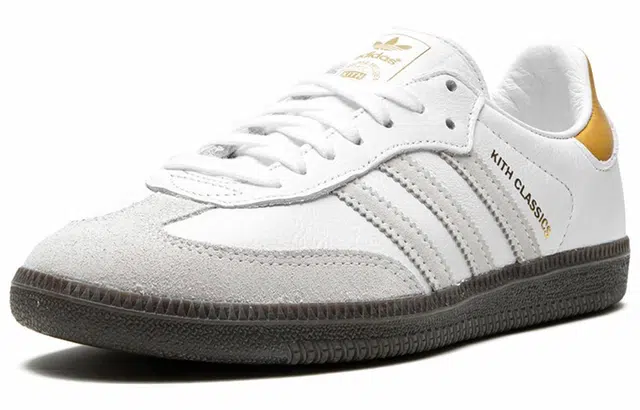 KITH x adidas originals Samba