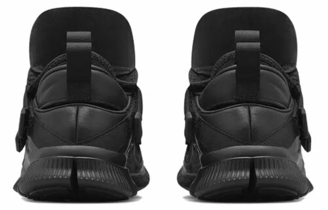 Nike Huarache Carnivore