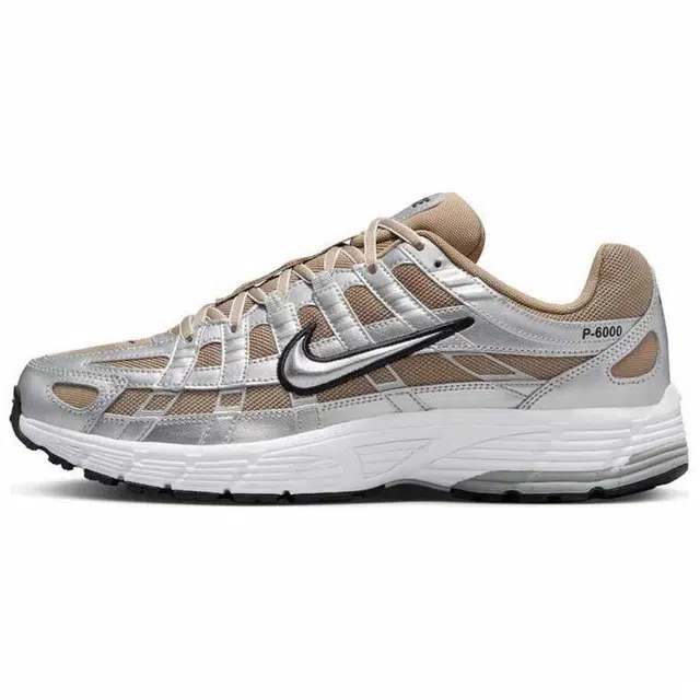 Nike P-6000