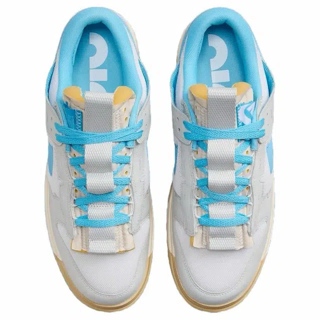 Nike Air Dunk Jumbo