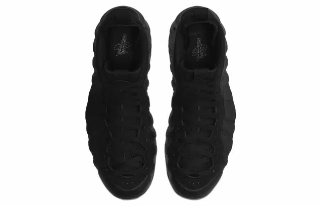 Nike Foamposite One "Anthracite" 2023