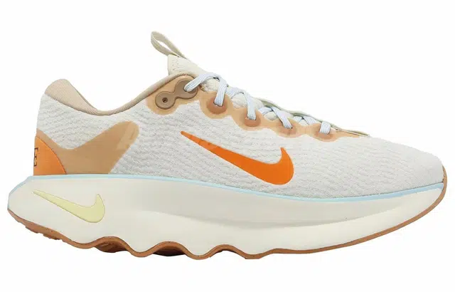 Nike Motiva