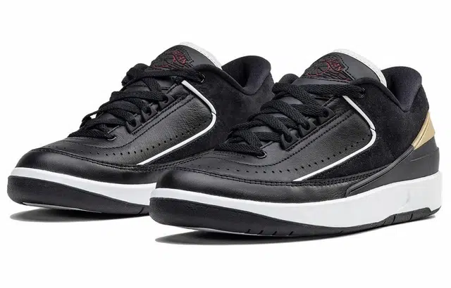 Jordan Air Jordan 2 Low