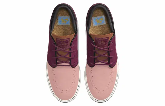 Nike SB Zoom Janoski