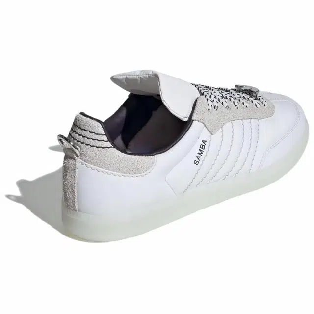 FEIFEI RUAN x adidas originals Samba OG