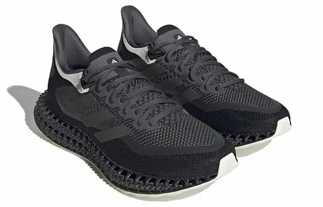 adidas 4D FWD