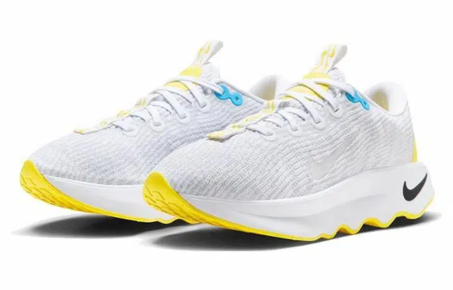Nike Motiva
