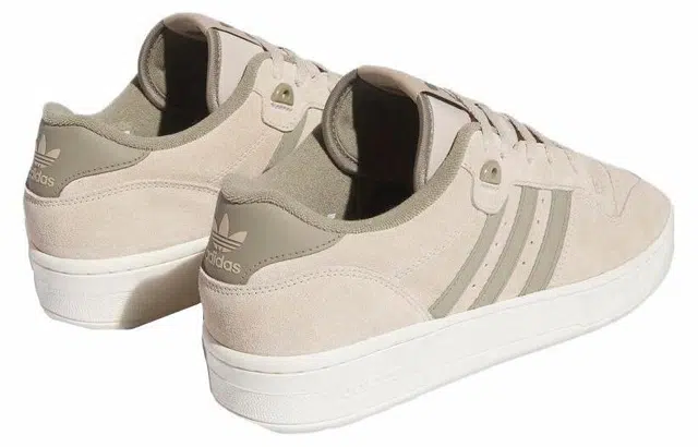 adidas originals Rivalry Low