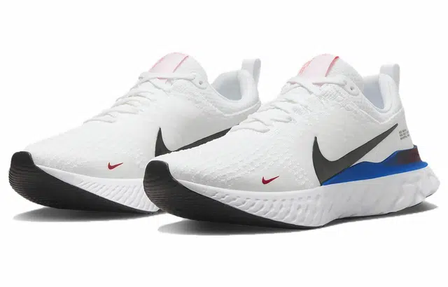 Nike React Infinity Run Flyknit 3