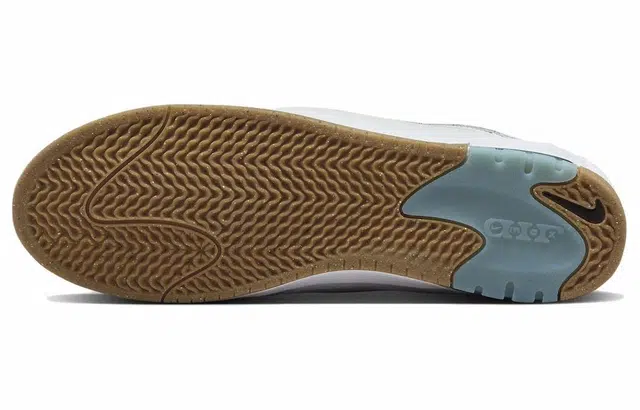 Nike SB Air Max Ishod Aquarius Blue