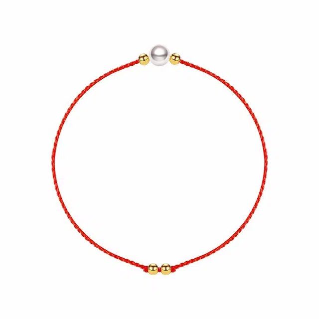akoya 18K