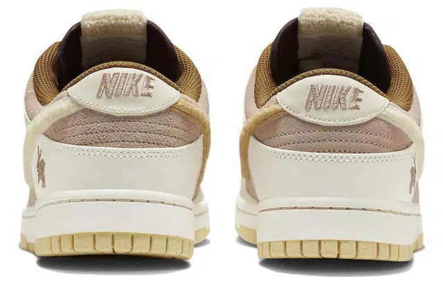 Nike Dunk Low "Year of the Rabbit"
