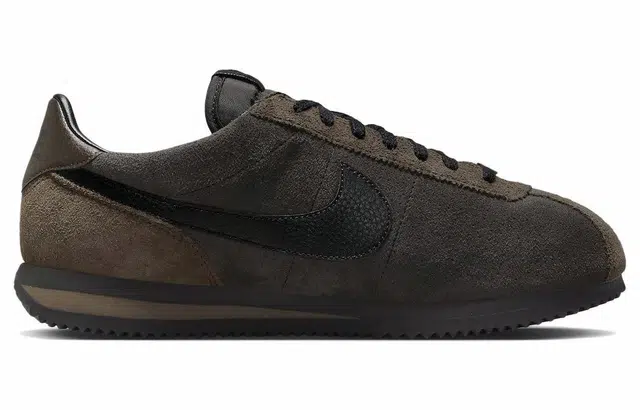 Nike Cortez "Velvet Brown"