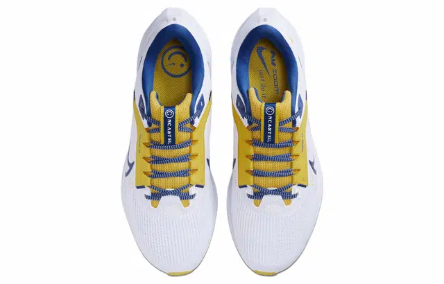 Nike Air Zoom Pegasus 40 North Carolina AT