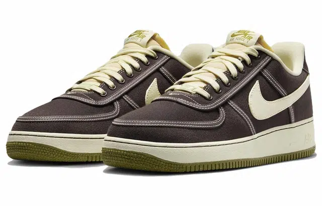 Nike Air Force 1 Low '07 Premium