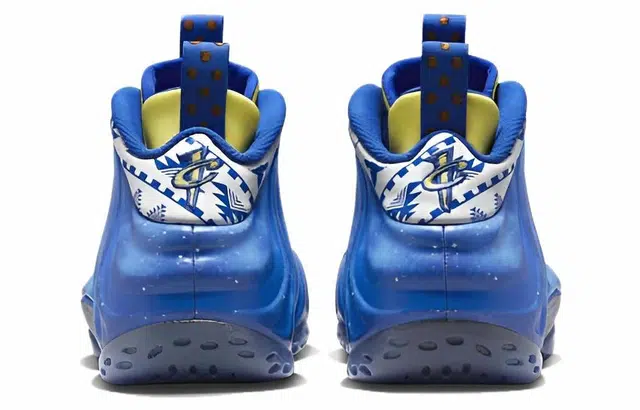 Nike Air Foamposite One "Doernbecher Freestyle"