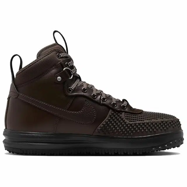 Nike Lunar force 1