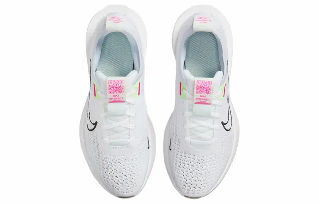 Nike Interact Run