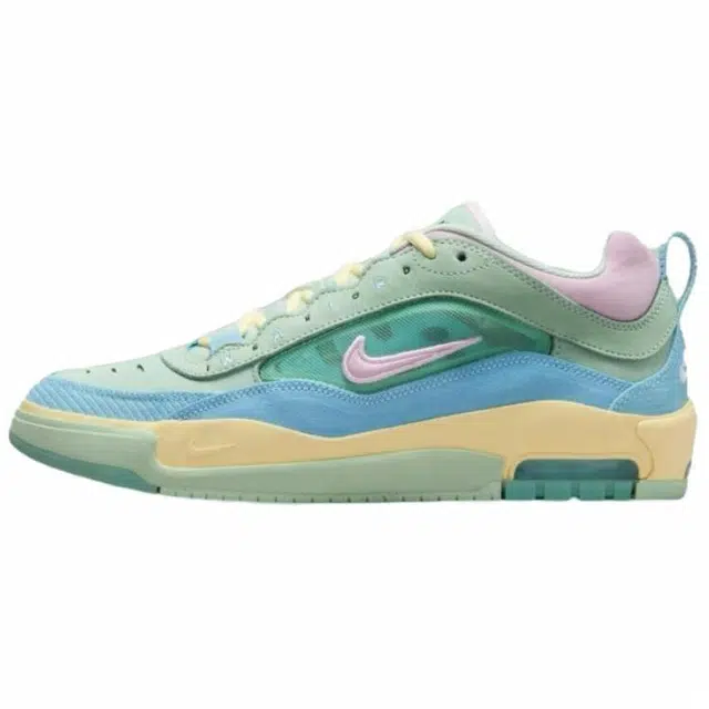 Verdy x Nike SB Air Max Ishod Visty
