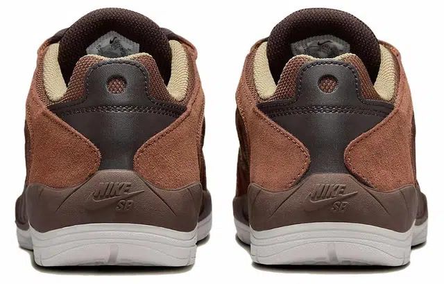 Nike Sb Vertebrae Bison