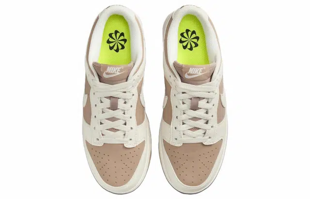 nike Hoodie Dunk Next Nature "Hemp"