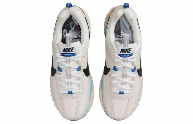 Swoosh Nike Air Zoom Vomero 5