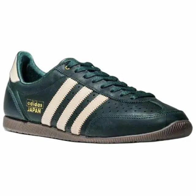 adidas originals JAPAN Mineral Green Crystal Sand