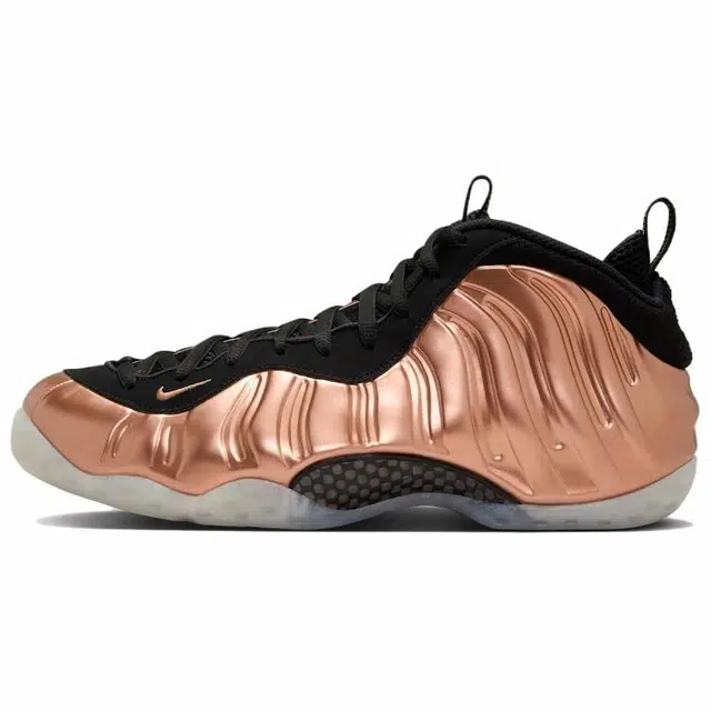 Nike Foamposite One "Metallic Copper" 2024