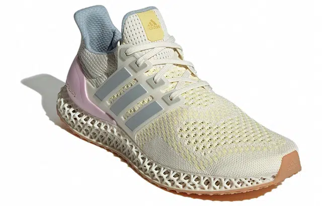 adidas Ultra 4D