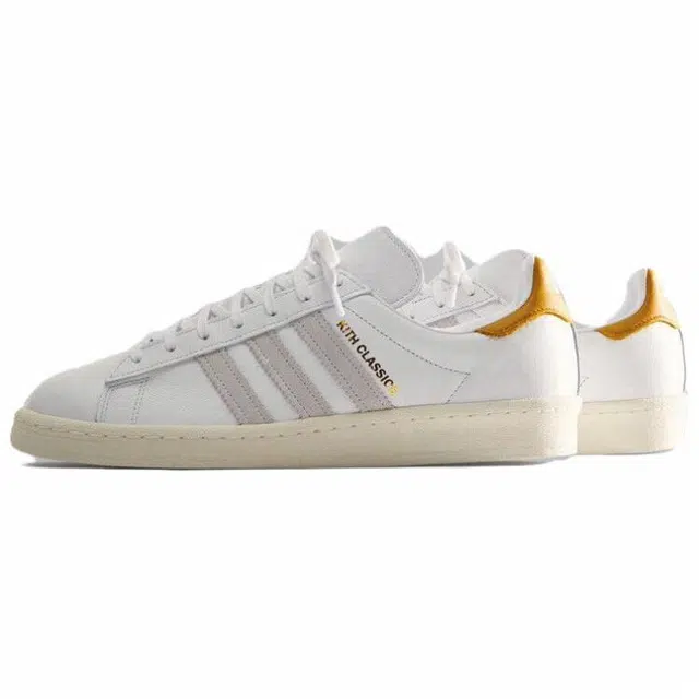 KITH x adidas originals Campus 80S Summer