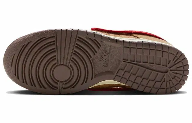 CLOT x Nike Dunk SP CN GCEL"Cork" 20