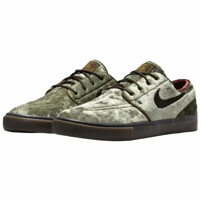 Nike Sb Zoom Janoski OG+ SE City of Cinema