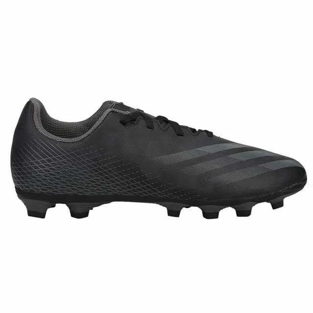Ghosted.4 x adidas