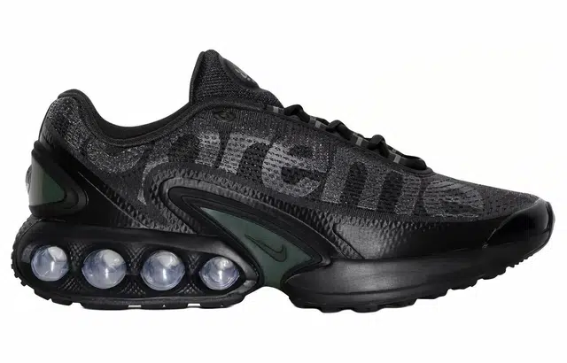 Supreme x Nike Air Max Dn
