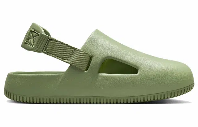 Nike Calm Mule