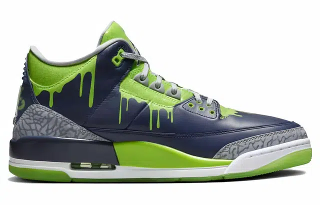 Doernbecher Freestyle x Jordan Air Jordan 3