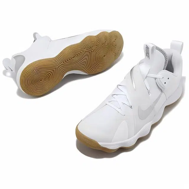 Nike React HyperSet