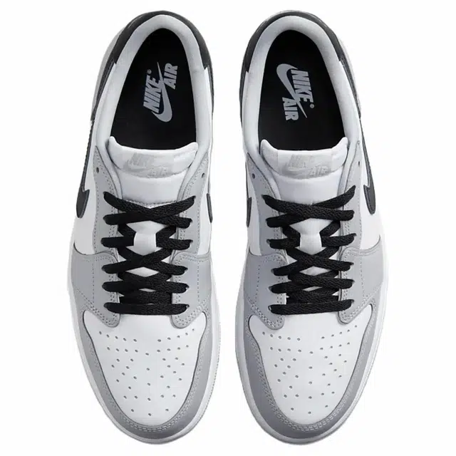 Jordan Air Jordan 1 Low OG Barons