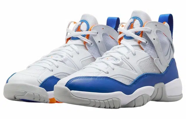 Jordan Jumpman Two Trey