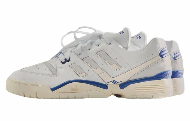 Kith Classics x adidas originals Torsion Edberg