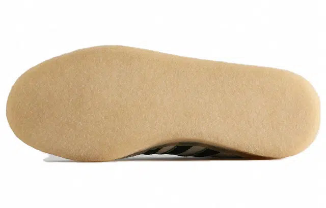 Kith x Clarks x adidas originals Samba 8th Street