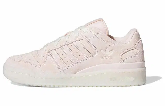 adidas originals FORUM LOW CL