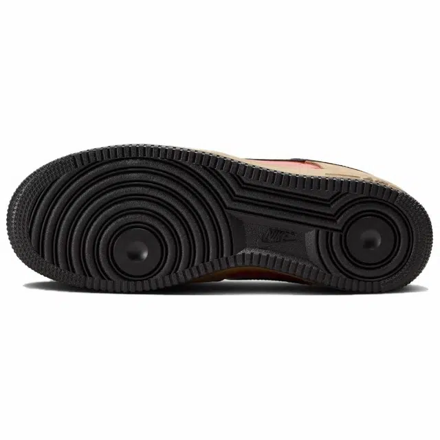 Nike Air Force 1 World Tour Shanghai