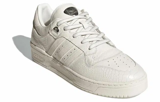 FEIFEI RUAN x adidas originals Rivalry