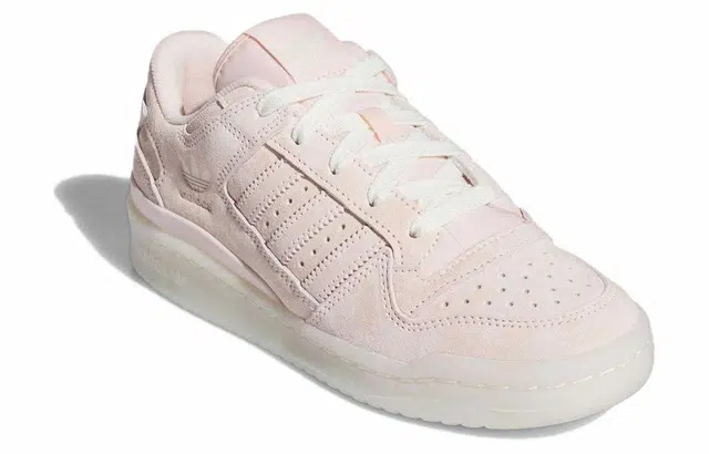 adidas originals FORUM LOW CL